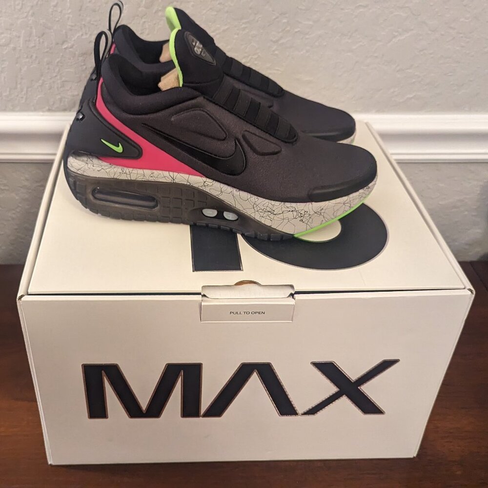 Nike Adapt Auto Max Shoes Women/Men